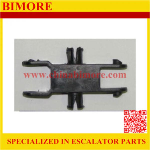KM5070648H01 BIMORE Escalator newel chain link #1 image