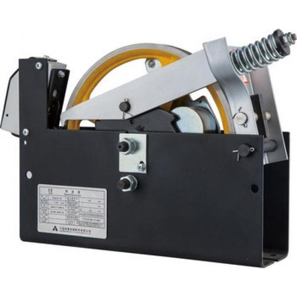 High quality and low price speed governor for elevator #1 image
