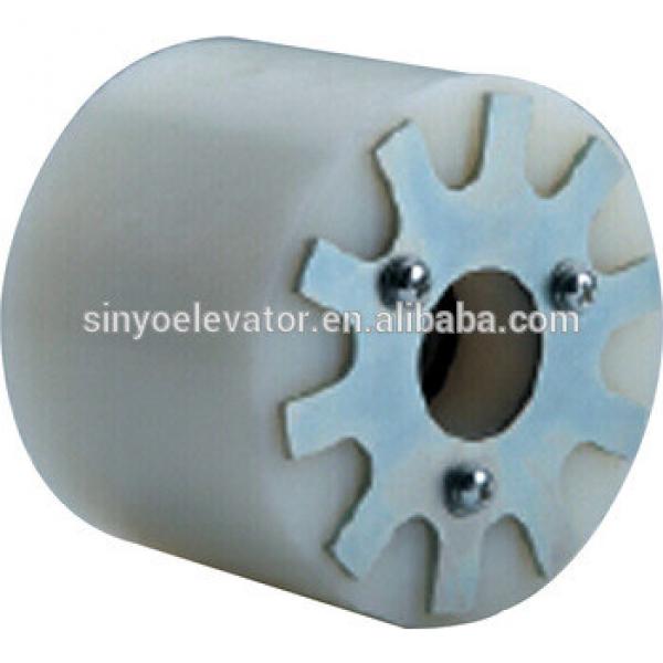 Supporting Roller for Fujitec Escalator #1 image