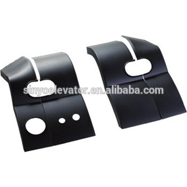 Handrail Inlet for SJEC Escalator F01.S00AE.016A002 #1 image