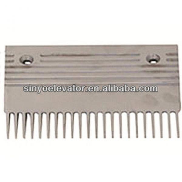 SJEC Escalator Parts: Aluminum Comb Plate PX12161 #1 image