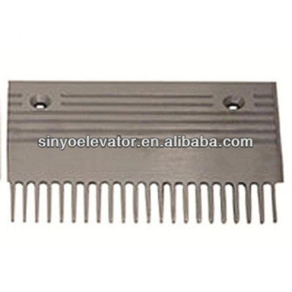 SJEC Escalator Parts: Aluminum Comb Plate PX12172 #1 image