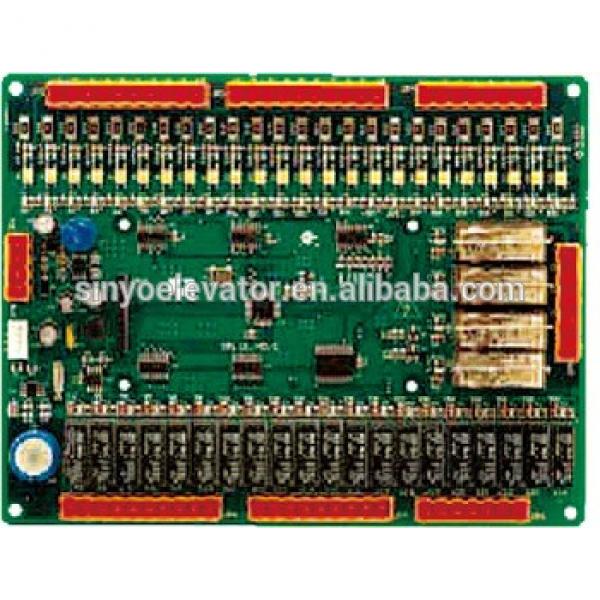 PC Board For STEP Elevator parts SM-01-HO/C #1 image