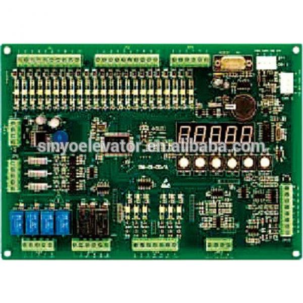 PC Board For STEP Elevator parts SM-01-CD/A #1 image