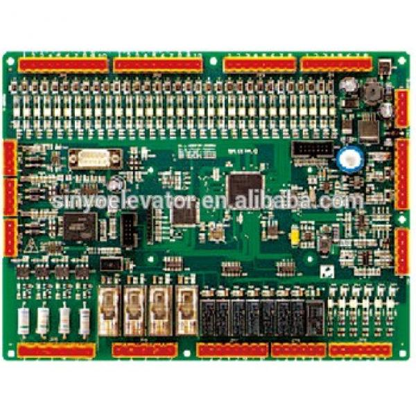PC Board For STEP Elevator parts SM.01PA/D #1 image