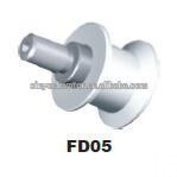 Idle Pulley For Fermator Elevator parts VF00.C0000 #1 image
