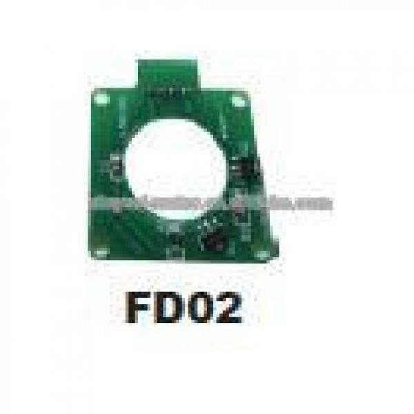 Encoder Circuit For Fermator Elevator parts VFEN.C0000 #1 image