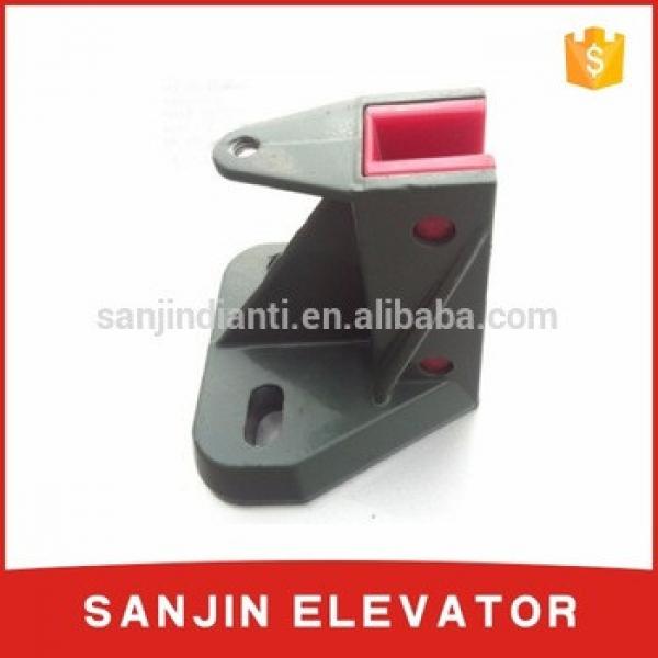 elevator guide shoe, elevator counterweight, elevator parts #1 image