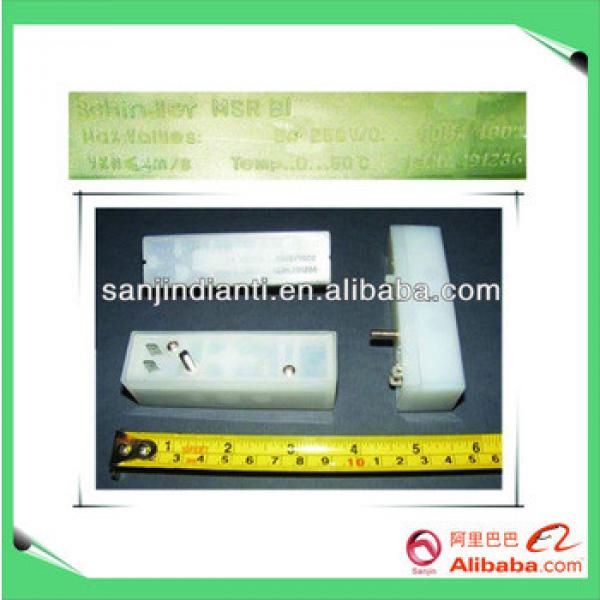 elevator switch ID.NR.291286 elevator bistable switch, elevator leveling switch #1 image