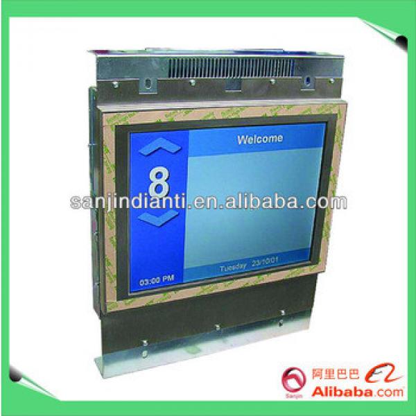 elevator LCD board ID.NR.206309 #1 image