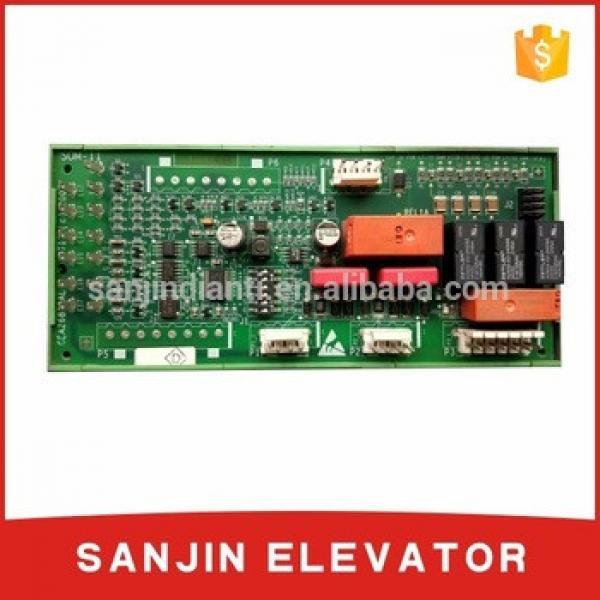 Elevator PCB board GEA26800AL1 elevator card #1 image