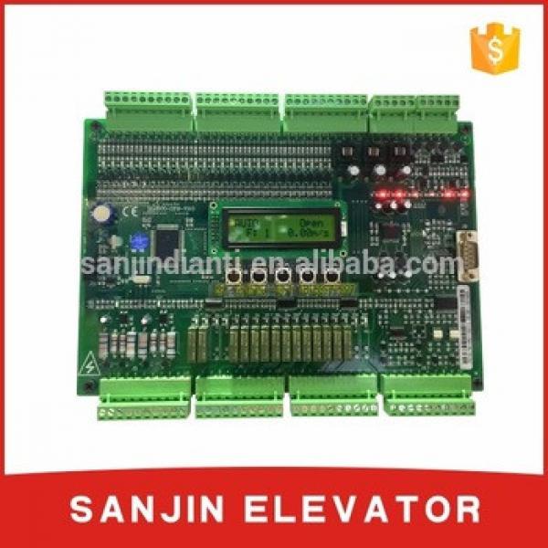 Elevator main control panel FR2000-STB-V9, elevator companies, elevator products #1 image