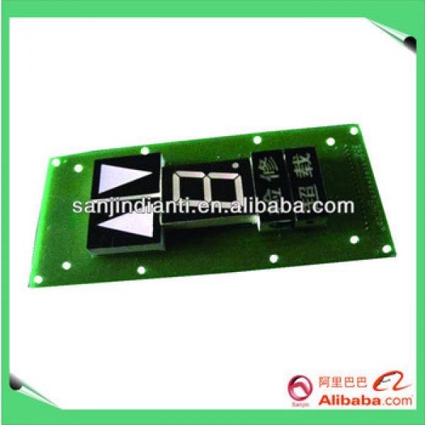 elevator display board, elevator controller board, lift control board #1 image