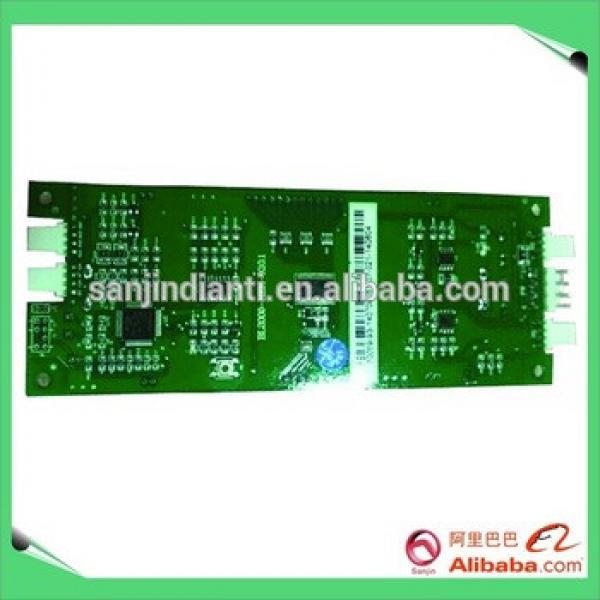 Factory products of elevator display card BL2000-HEH-K9.1 #1 image