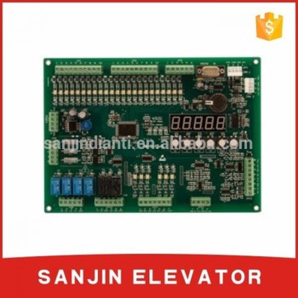 Elevator PCB STEP SM-01-F5021, STEP panel, STEP card #1 image