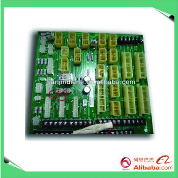 Elevator wiring board DOM-110B, elevator price, lift parts suppliers #1 image