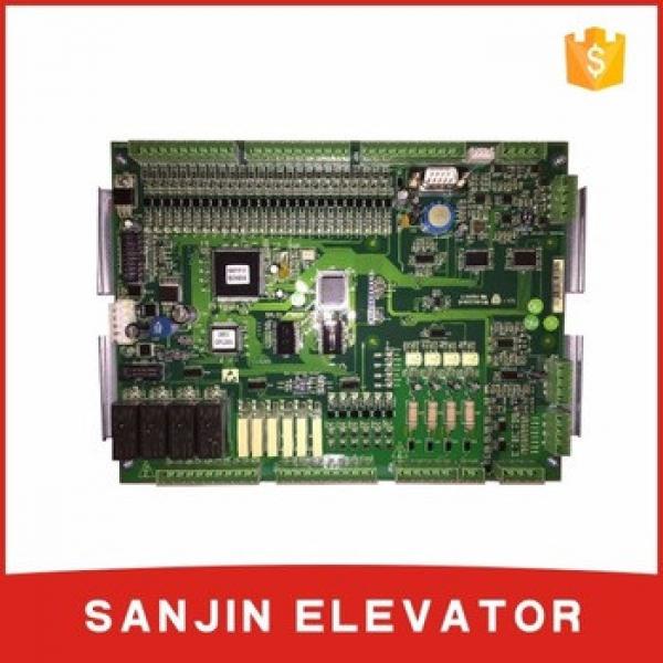 Hyundai Elevator PCB SM-01-F, SM-01-F, Elevator PCB #1 image