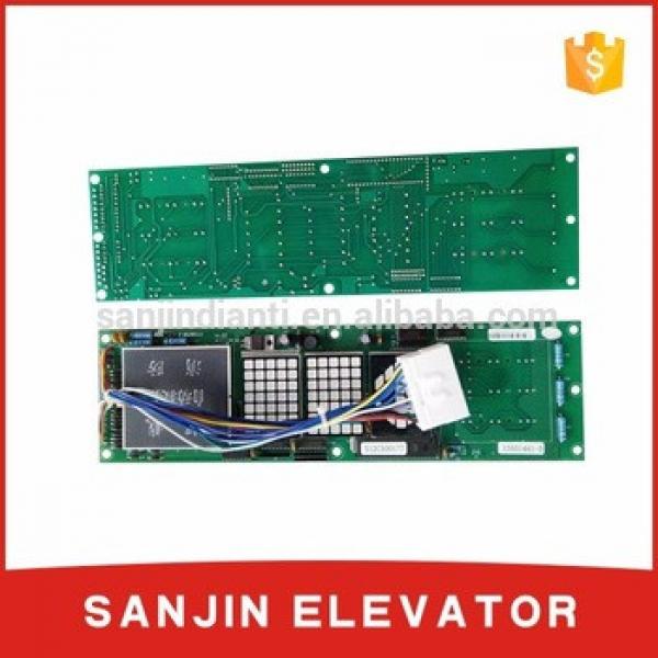 Hitachi elevator display board 13501441-D, elevator products #1 image