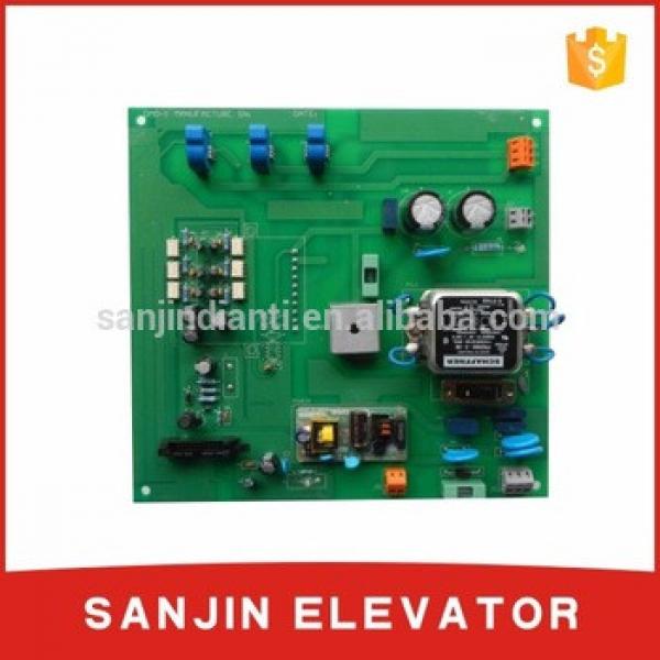 Hitachi elevator card source DMD-1 #1 image
