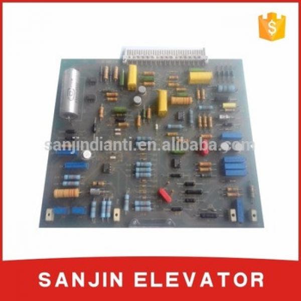 Elevator parts price ID.NR.590291,Elevator Board card #1 image