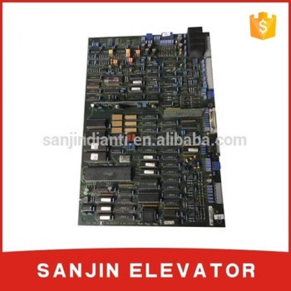 elevator controller board ID.NR.590647, elevator components #1 image