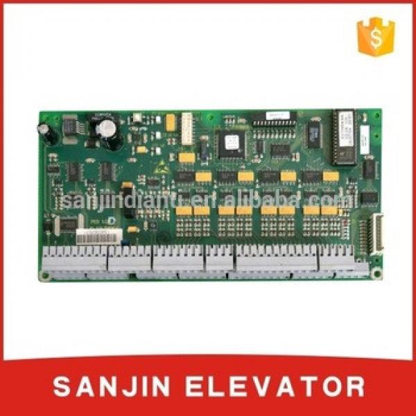 elevator parts ID.NR.590819, lift parts panel, lift spare parts #1 image