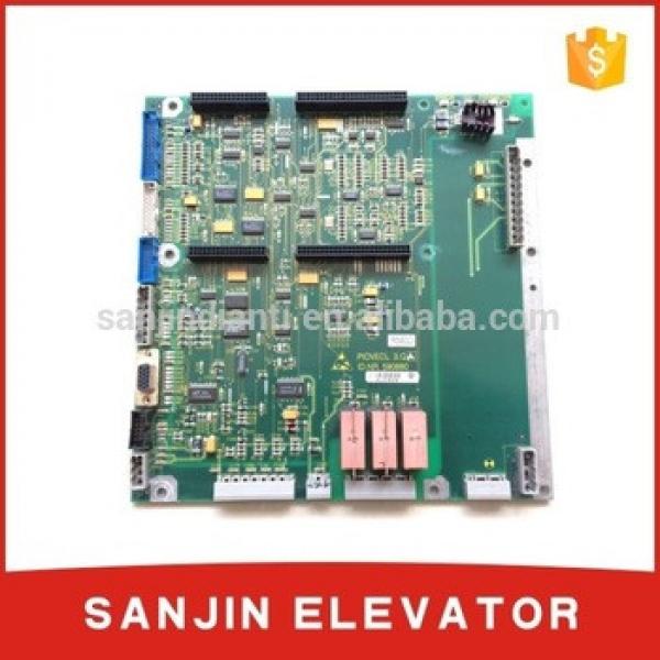 elevator PCB panel ID.NR.590880 #1 image