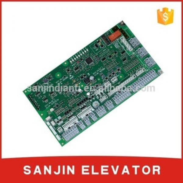 elevator panel suppliers ID.NR.591886 , lift panel card #1 image