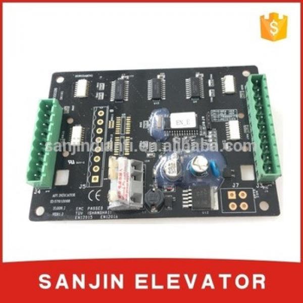elevator circuit board ID.NR.57910068 panel board elevator #1 image