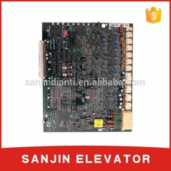 Mitsubishi elevator board KCW-510B elevator control board #1 image
