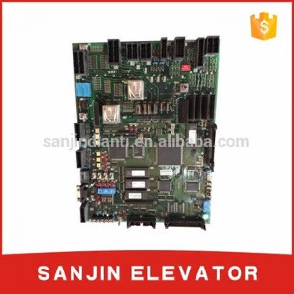 Mitsubishi elevator operation panel KCD-600E elevator call panel #1 image