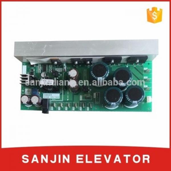 Mitsubishi elevator door motor board KCR-950B, elevator parts China #1 image