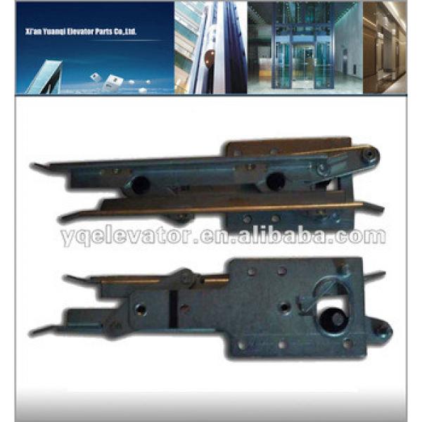 Thyssen elevator spare parts lift door knife vane #1 image