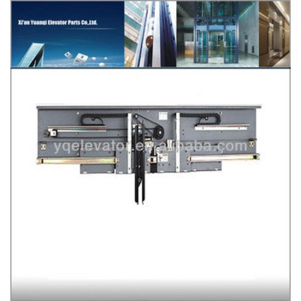 VVVF 4-Panel Center, elevator inverter, elevator door vane #1 image