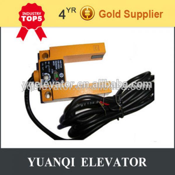 Elevator Switch general,elevator leveling photoelectric switch #1 image