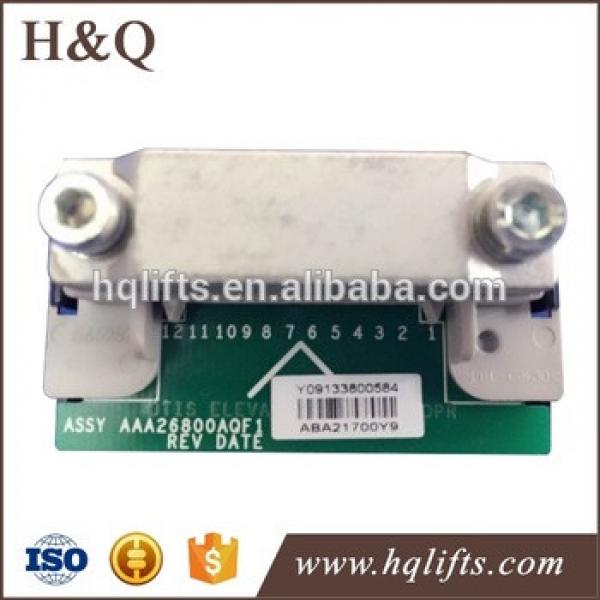 ABA21700Y9 - Bridge Connector for Gen2 CSB Monitor system (RBI) #1 image