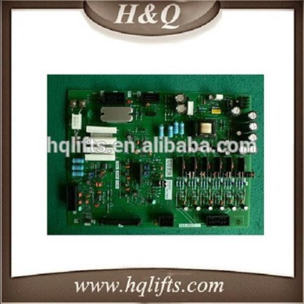 Prices Of Elevators Mitsubishi Driver Card KCR-650A #1 image