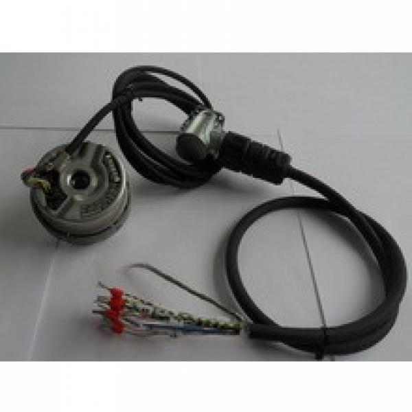 Heidenhain encoder ERN1313 with Cable ,ID 62S12-78,encoder for elevator parts #1 image