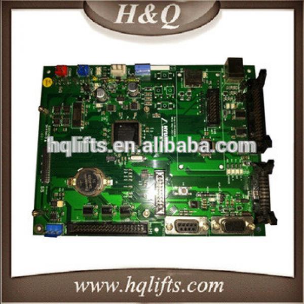 Hitachi elevator panel board card SCLC2-V1.1 #1 image