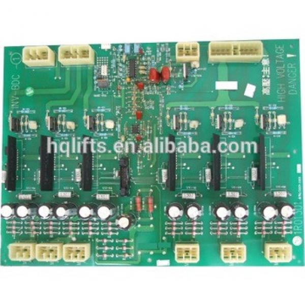 LG-sigma elevator board INV-BDC elevator circuit board #1 image