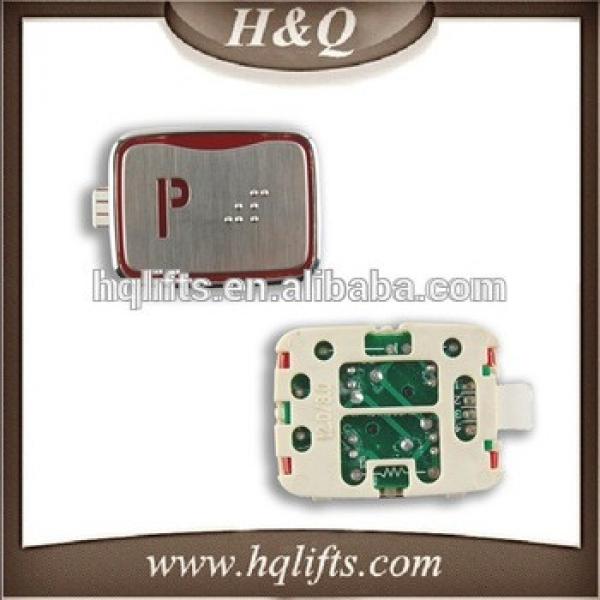 LG Elevator Push Button elevator parts suppliers #1 image