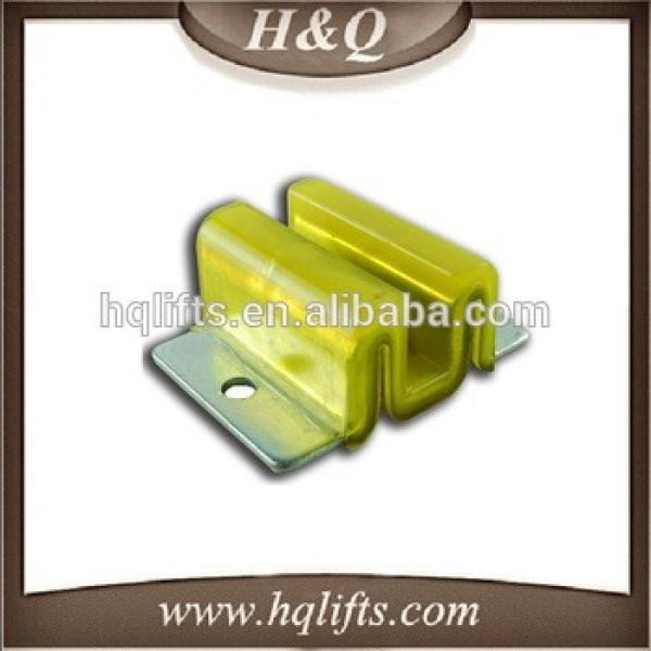 MITSUBISHI Elevator Guide Shoes Lift Guide Shoes #1 image