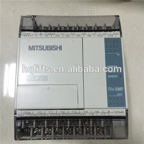 MITSUBISHI Elevator Control PCB Board KCA-751A MITSUBISHI Panel Board Elevator #1 image