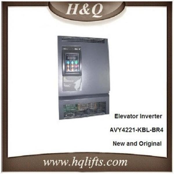22KW Elevator Inverter AVY4221-KBL-BR4 Inverter For Elevator Parts #1 image
