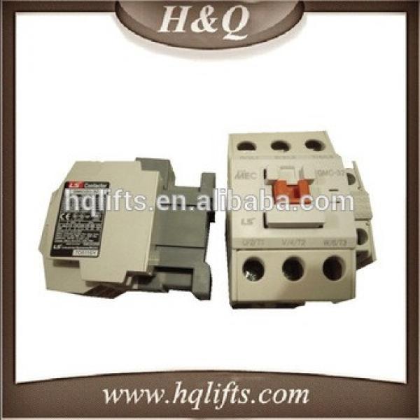 Electrical Contactor GMC-32 Elevator Spare Parts #1 image