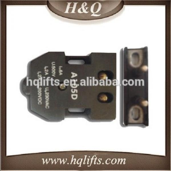 Factory Products of Elevator Door Lock A105D #1 image