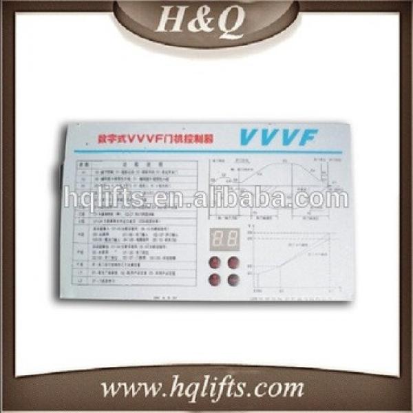 Products of Elevator Controller Price VVVF #1 image