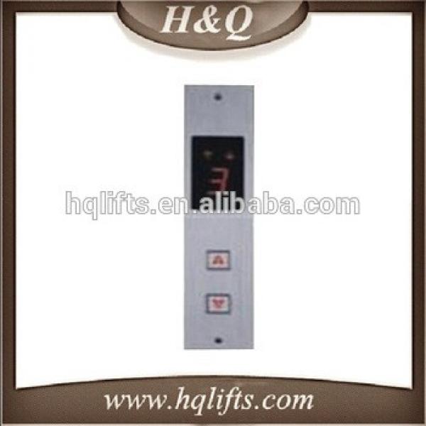 Cop Lop Elevator Button Panel Lift Cop Lop Touch Elevator LOP #1 image