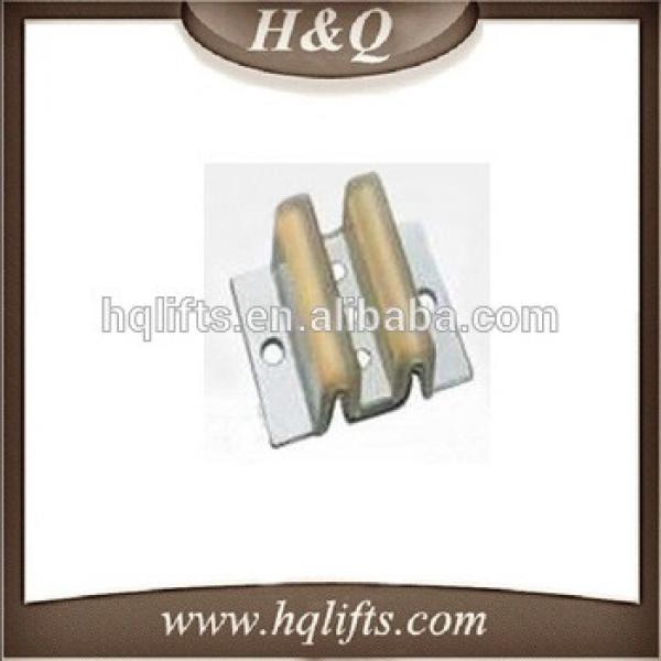 Elevator Shoes for Elevator Cabin and Counterweight Guide Shoes #1 image