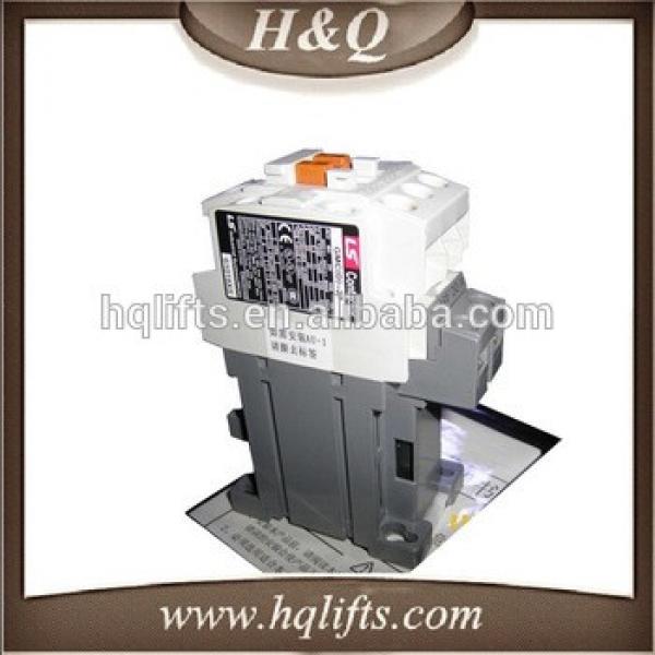 Contactors For Lift GMD-22 DC48V #1 image